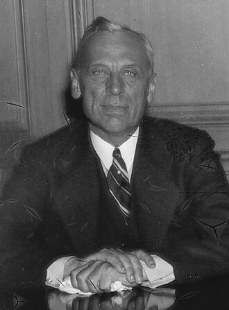 Alfred P. Sloan Jr.