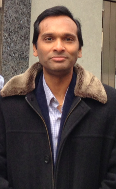 Arul M. Chinnaiyan