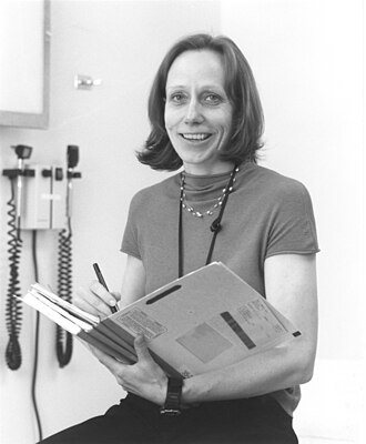 Brigitte C. Widemann