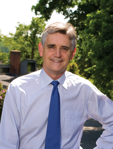 Bruce W. Stillman