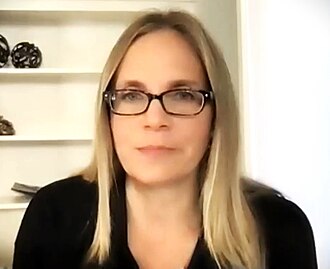 Christina Curtis