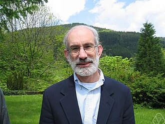 Jonathan E. Rosenberg