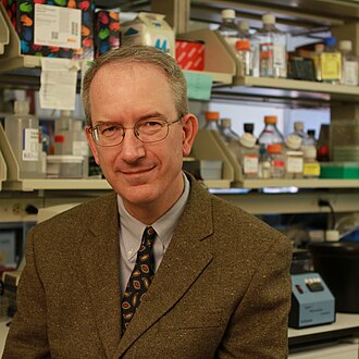 Louis M. Staudt