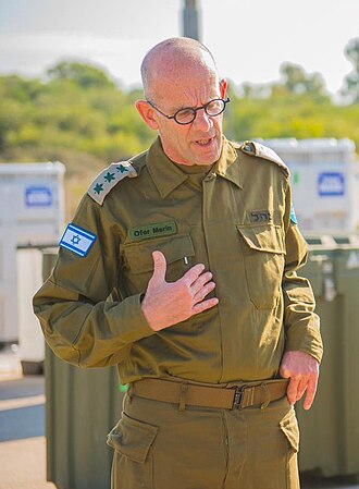 Ofer Merin