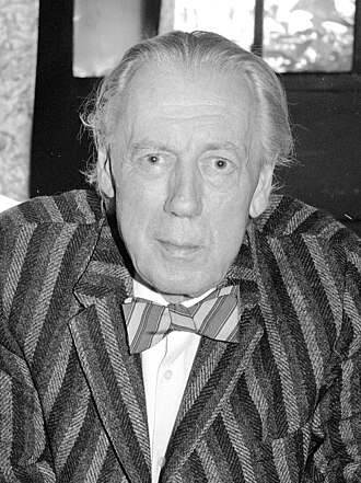 Richard M. Stone
