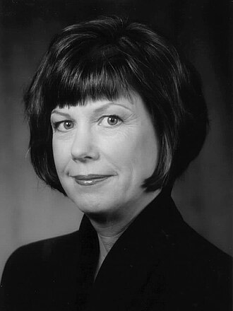 Sandra M. Swain