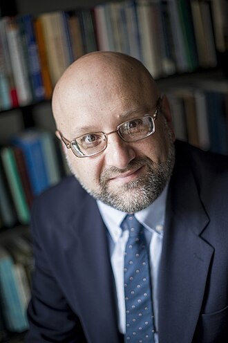 Steven M. Horwitz