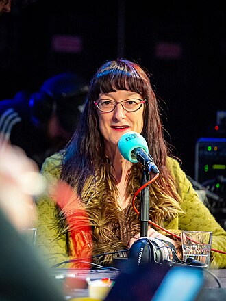 Suzette Delaloge
