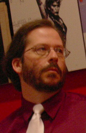 Timothy P. Hughes