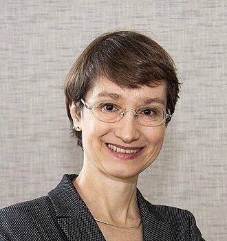 Elisabete Weiderpass