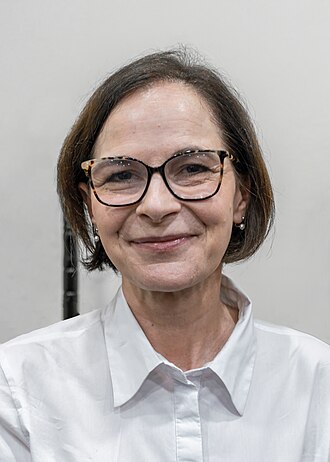 Yasmine Belkaid